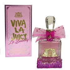 Juicy Couture Viva La Juicy Le Bubbly Edp Spray For Women 3.4 Oz / 100 ml