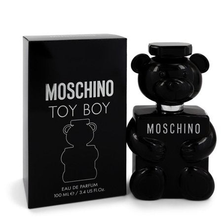 Moschino Toy Boy by Moschino, 1.7 oz EDP Spray for Men