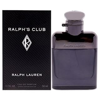 Ralph LaurenRalph's Club Eau De Parfum Spray 50ml/1.7oz