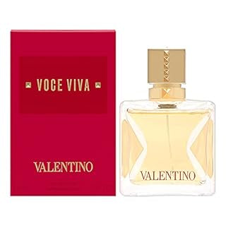 Valentino Voce Viva By Valentino, 3.4 Oz Edp Spray For Women