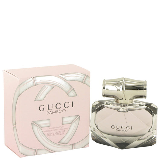 Gucci Bamboo by Gucci Eau De Parfum Spray 1.6 oz/50 ml