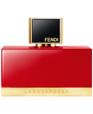 L'Acquarossa by Fendi, 1.7 oz Eau De Parfum Spray for Women