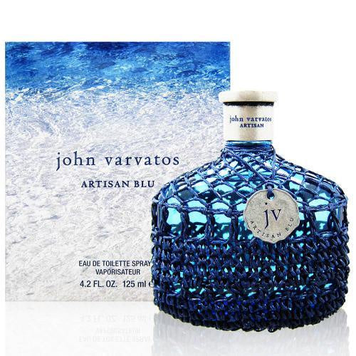 JOHN VARVATOS ARTISAN BLU 4.2 EDT SP