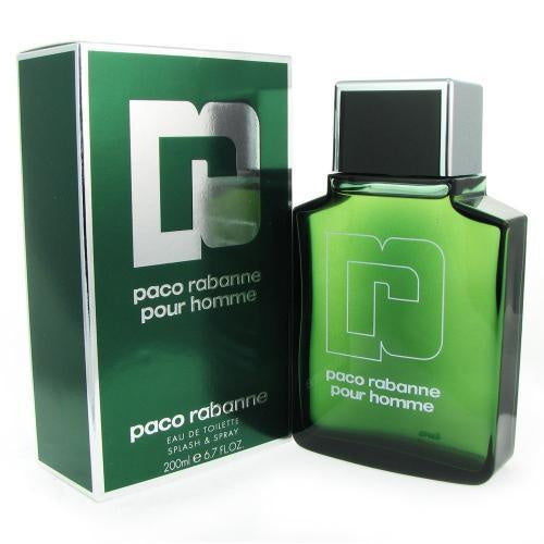 PACO RABANNE 6.8 EDT SP FOR MEN