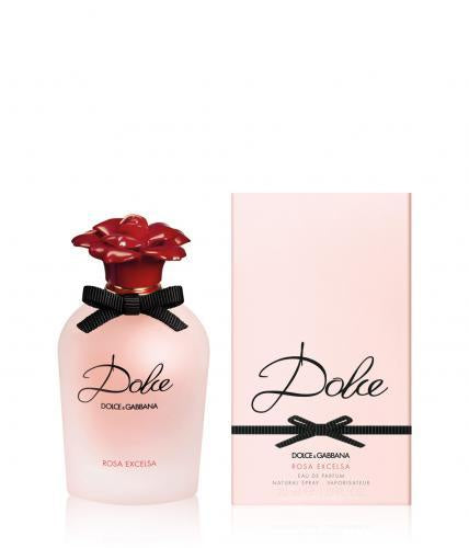 DOLCE & GABBANA DOLCE ROSA EXCELSA 1.6 OZ EDP SP