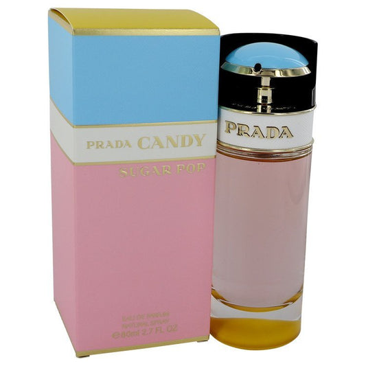 Prada Candy Sugar Pop by Prada Eau De Parfum Spray 1.0 oz