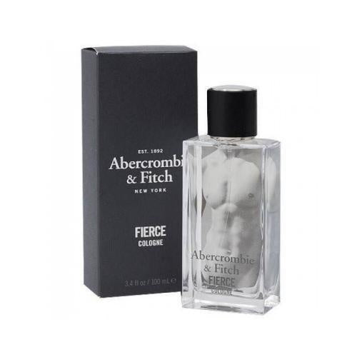 ABERCROMBIE & FITCH FIERCE 3.4 EDC SP FOR MEN