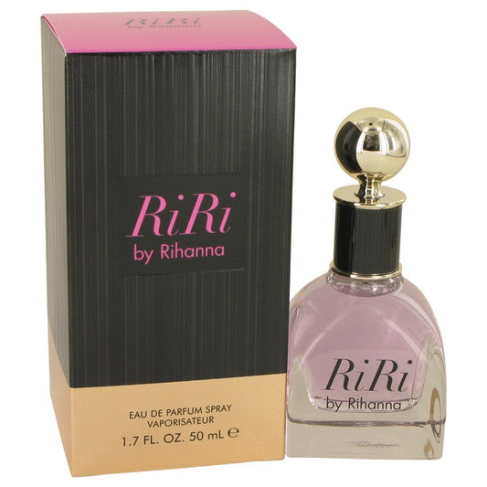 Ri Ri by Rihanna Eau De Parfum Spray 1 oz/50 ml