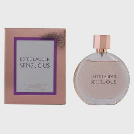 Sensuous by Estee Lauder for Women 1.7 oz Eau de Parfum Spray