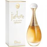 Dior JADORE Eau De Parfum 5ml/.17oz Mini Bottle Deluxe. Perfect For Travel