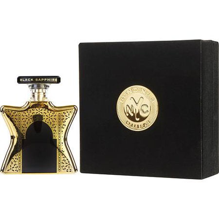 Bond No.9 Dubai Black Sapphire 100ml/3.3oz Eau De Parfum Unisex Spray Fragrance