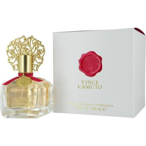 VINCE CAMUTO 3.4 EDP SP FOR WOMEN