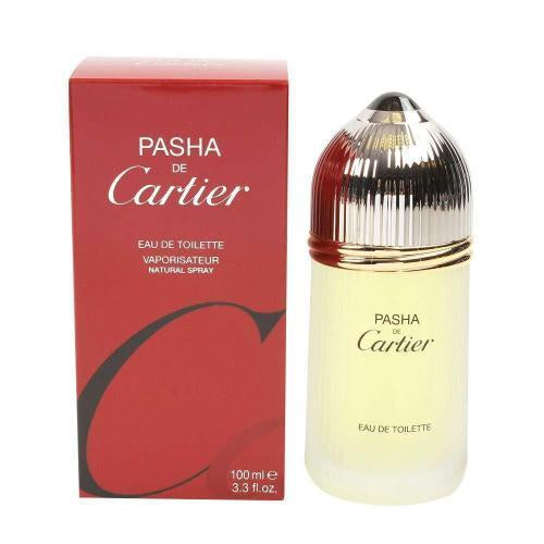 PASHA 3.4 EDT SP FOR MEN