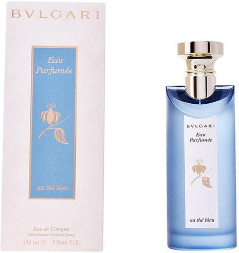 BVLGARI AU THE BLEU 5 OZ EDC SP