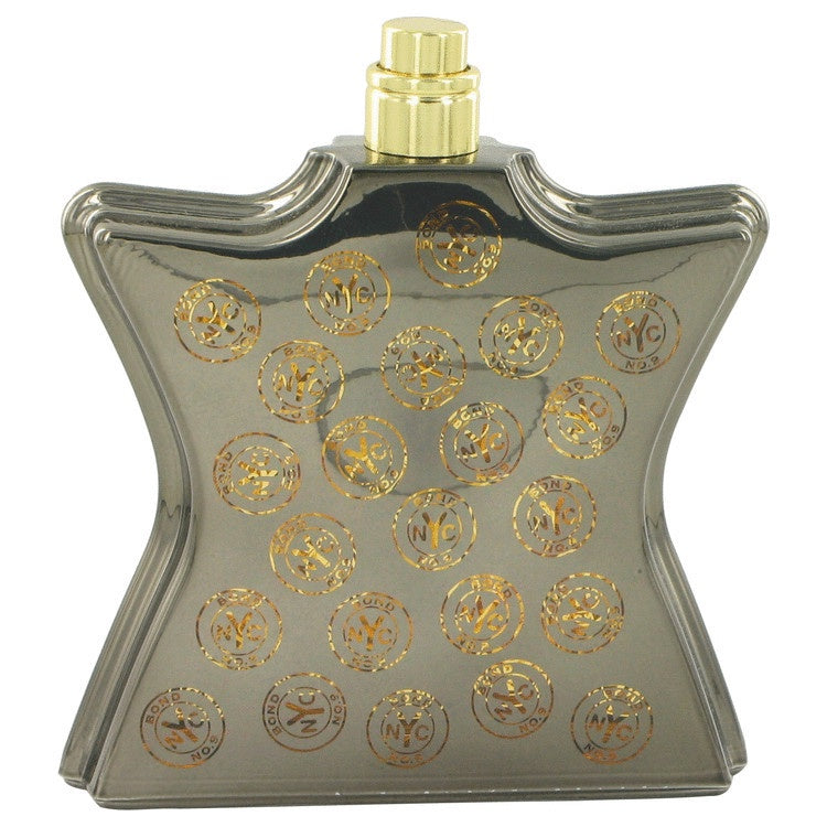 New York Oud by Bond No. 9 Eau De Parfum Spray 3.4 oz/100 ml