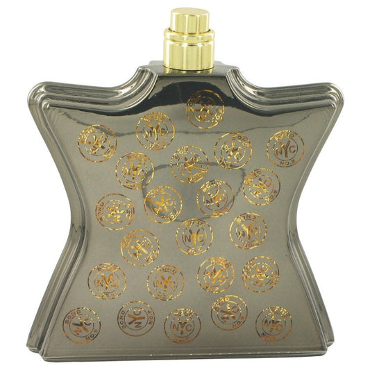 New York Oud by Bond No. 9 Eau De Parfum Spray 3.4 oz/100 ml