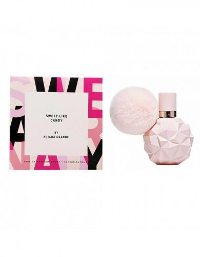 ARI SWEET LIKE CANDY BY ARIANA GRANDE 3.4 EDP SP