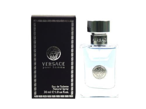 VERSACE POUR HOMME 1 OZ EDT SP