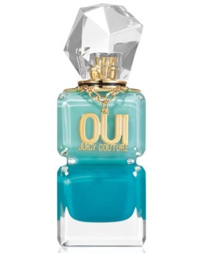 Juicy Couture Oui Splash Spray Eau De Perfume Spray, 3.4-oz.