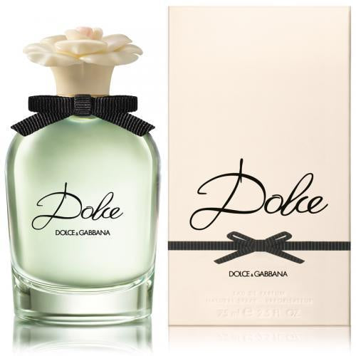 DOLCE BY DOLCE & GABBANA 2.5 EDP SP