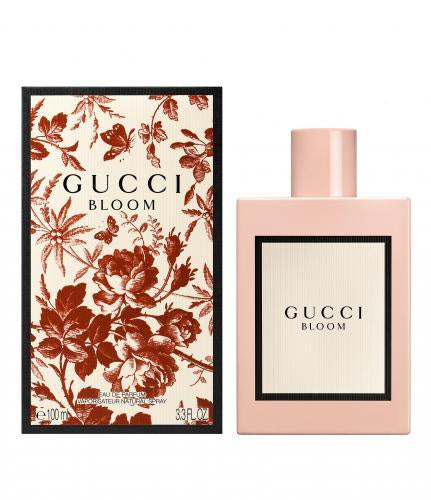 GUCCI BLOOM 3.3 EDP SP FOR WOMEN