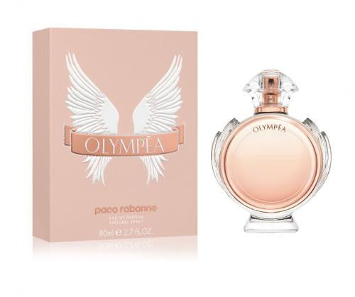 PACO RABANNE OLYMPEA 2.7 EDP SP