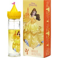 PRINCESS BELLE NEW3.4 EDT SP