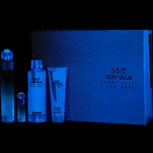 Perry Ellis 360 Very Blue by Perry Ellis