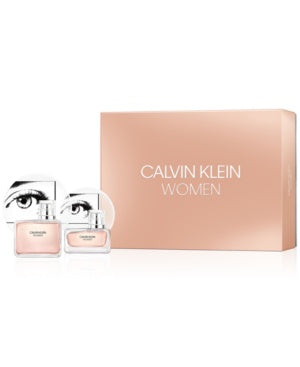 Calvin Klein 2-Pc. Women Gift Set