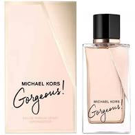 Michael Kors Gorgeous! Eau de Parfum Spray, 3.4-oz.