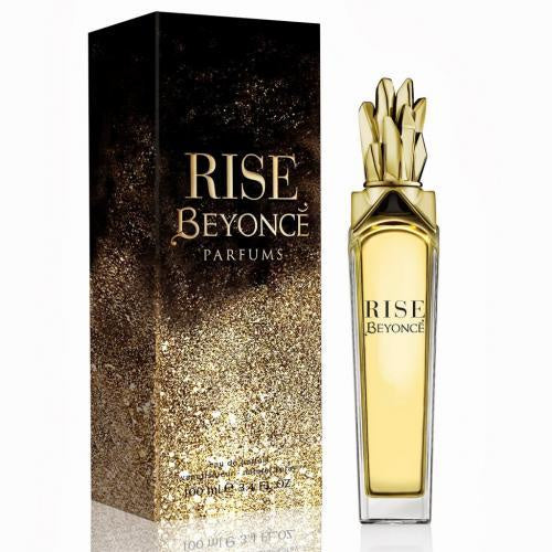 BEYONCE RISE 3.4 EDP SP