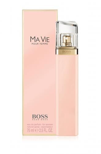 HUGO BOSS MA VIE 2.5 EDP SP