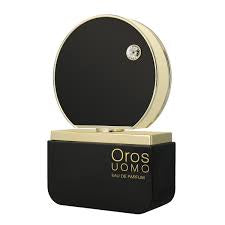 Oros UOMO by Armaf, 2.9 oz Eau De Parfum Spray for Men