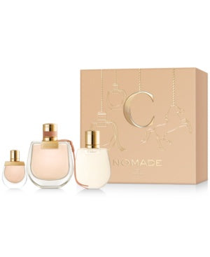 Chloe Nomade Eau De Parfum Set 3 PCS