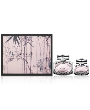 Gucci 2-Pc. Bamboo Gift Set