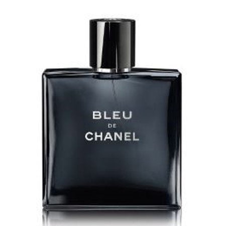 Bleu De Chanel by Chanel for Men - 5 oz EDP Spray