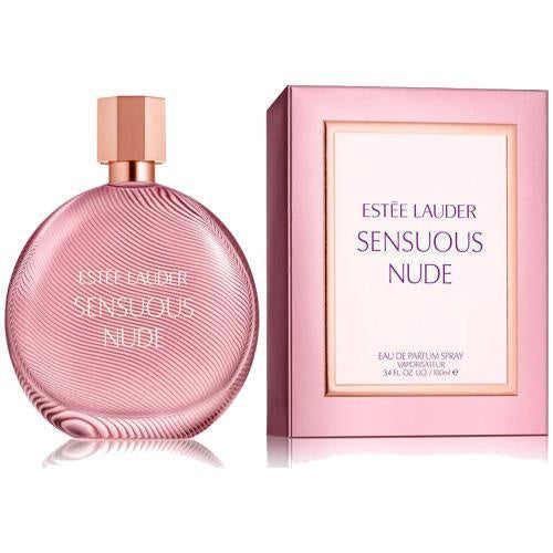 SENSUOUS NUDE 3.4 EDP SP FOR WOMEN