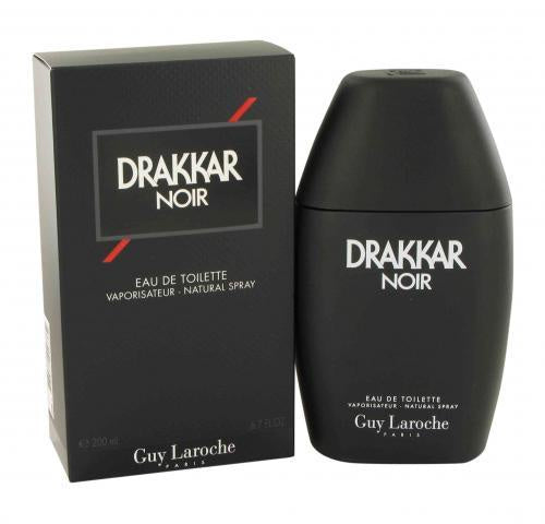 DRAKKAR NOIR 6.8 EDT SP