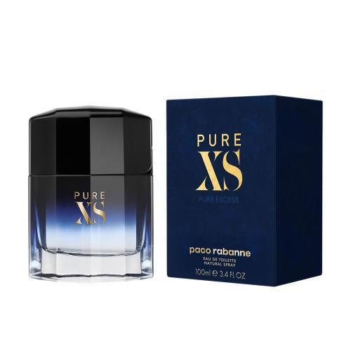 PACO PURE XS 3.4 EDT SP MEN