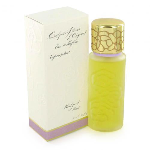 QUELQUES FLEURS 3.4 EDP SP