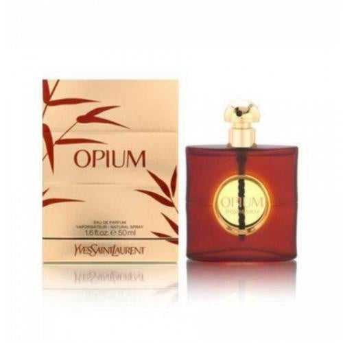 OPIUM 1.7 EDP SP FOR WOMEN