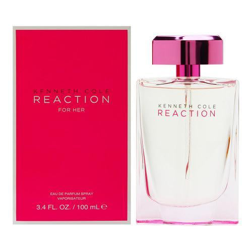 KENNETH COLE REACTION 3.4 EDP SP FOR WOMEN