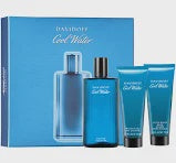 COOLWATER 3 PCS SET FOR MEN: 4.2 SP