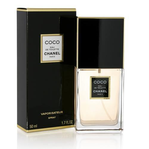 COCO CHANEL 1.7 EDT SP