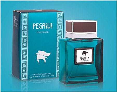 Flavia Pegasus Pour Homme 3.4 oz Eau De parfum Spray For Men