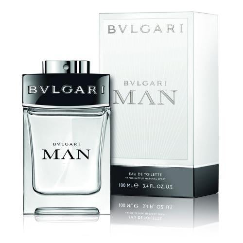 BVLGARI MAN 3.4 EDT SP (WHITE BOX)