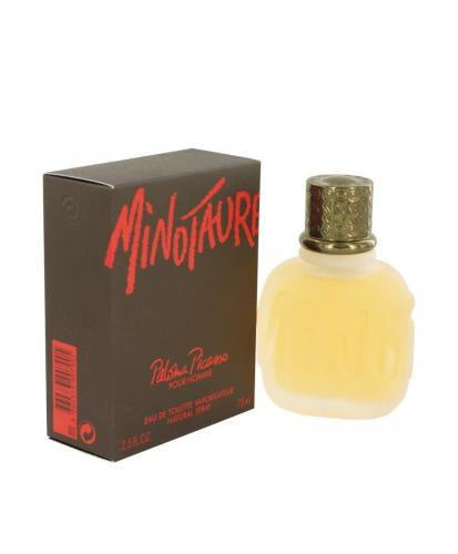 MINOTAURE 2.5 EDT SP Paloma Picasso