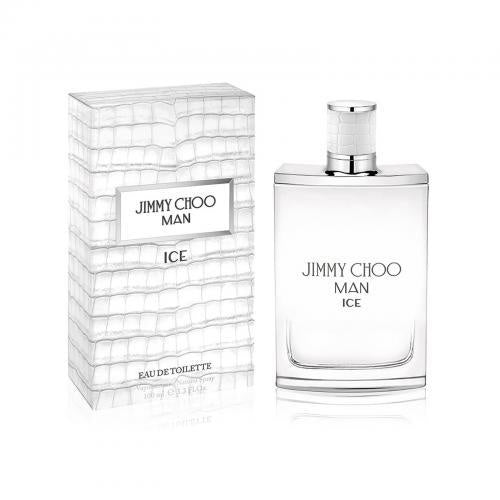 JIMMY CHOO MAN ICE 3.3 EDT SP