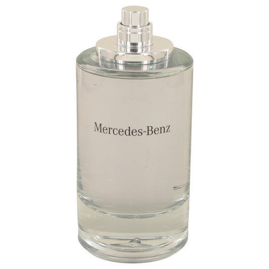 Mercedes Benz by Mercedes Benz Eau De Toilette Spray 4 oz/120 ml