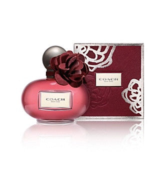 Coach Poppy Wildflower by Coach for Women 3.4 oz Eau de Parfum Spray